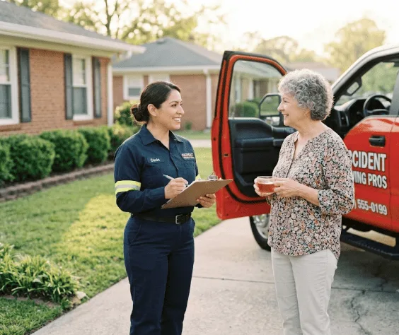 Accident Towing Service Anna, IL FAQs